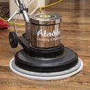 Aladdin Cleaning & Restoration - Duct Cleaning