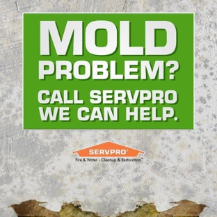 Servpro of Oak Lawn - Alsip, IL