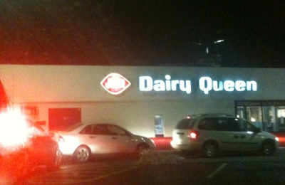 Dairy Queen Brazier - Lees Summit, MO 64063