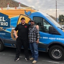 The Reel Electric Company - Electricians