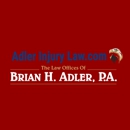 Adler, Brian H - Attorneys