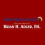 Adler, Brian H