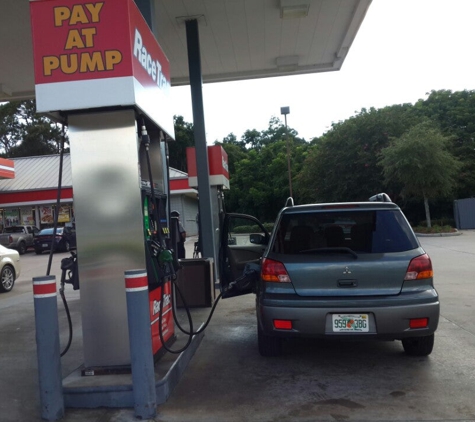 RaceTrac - Deland, FL