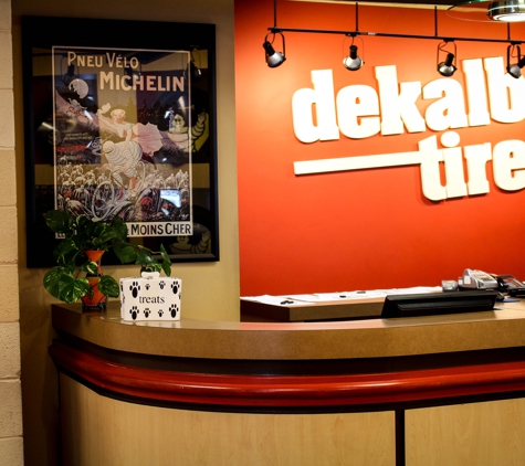 Dekalb Tire & Automotive Service - Atlanta, GA