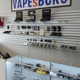 Vapesboro