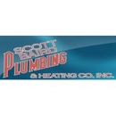 Baird, Scott Plumbing and Heating Co Inc - Air Conditioning Service & Repair