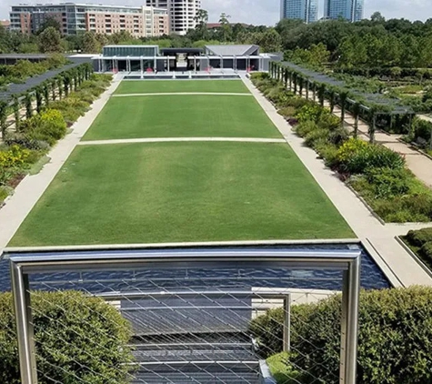 Mata-Turf, Inc. - Houston, TX