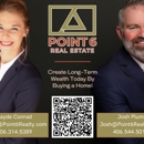 Point 6 Real Estate | Josh Plum and Jayde Conrad REALTORS - Real Estate Consultants