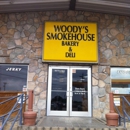 Woody's Smokehouse - Barbecue Restaurants