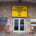 Woody's Smokehouse