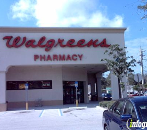 Walgreens - Jacksonville, FL