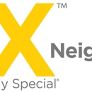 Nix Neighborhood Lending - Check Cashing Service