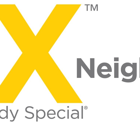 Nix Neighborhood Lending - Los Angeles, CA