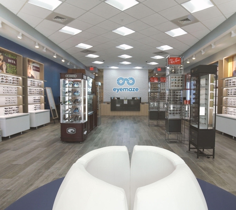 Eyemaze Optical - West Palm Beach, FL