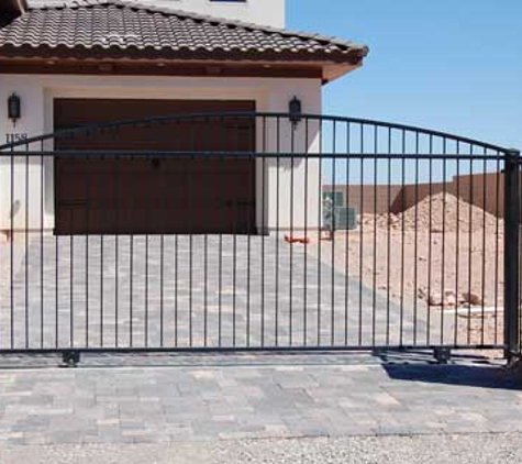 Gate Repair Camarillo - Camarillo, CA