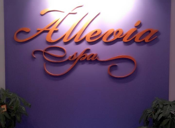 Allevia Spa - Blue Bell, PA