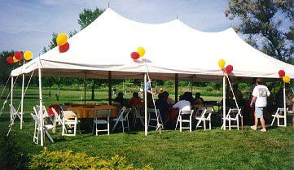 C & N Party Rental - Royal Oak, MI