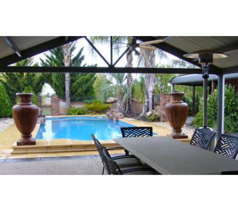 Conquest Pools - Shepparton, VIC