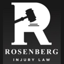 Rosenberg Injury Law - Attorneys