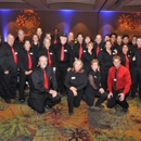 Black Tie Casino - Party Supply Rental