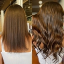 Deseo Salon & BlowDry - Hair Stylists