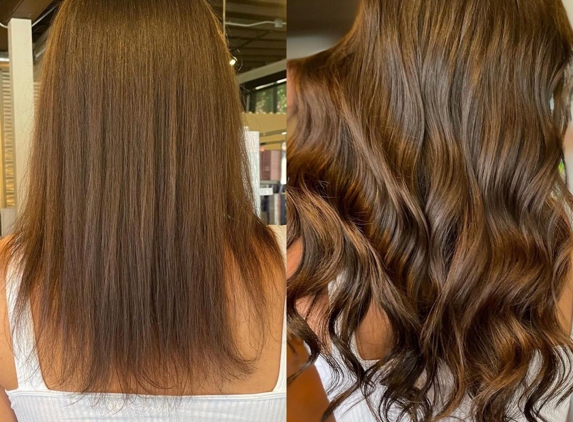 Deseo Salon & BlowDry - Denver, CO