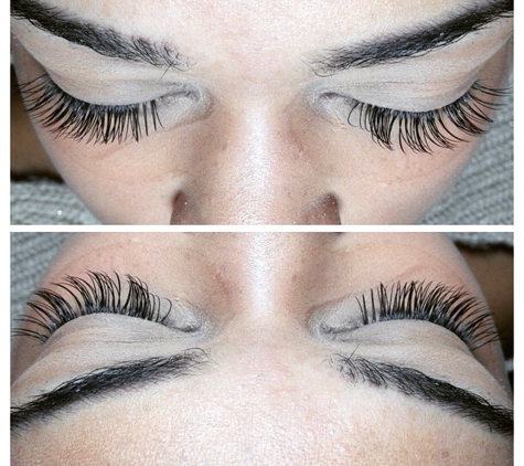 Xquisite Lashes