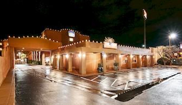 BEST WESTERN Plus Rio Grande Inn - Albuquerque, NM