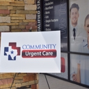 Community Urgent Care - Urgent Care