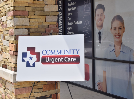 Community Urgent Care - Tomball, TX