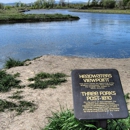 Missouri Headwaters State Park - Campgrounds & Recreational Vehicle Parks