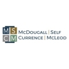 McDougall, Self, Currence & McLeod gallery