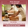 Ruby Massage