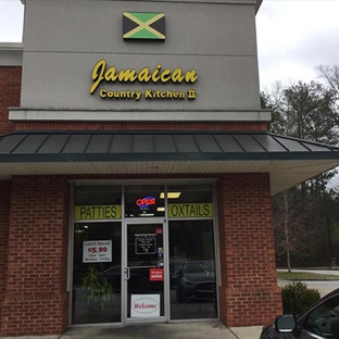 Jamaican Country Kitchen II - Fayetteville, GA