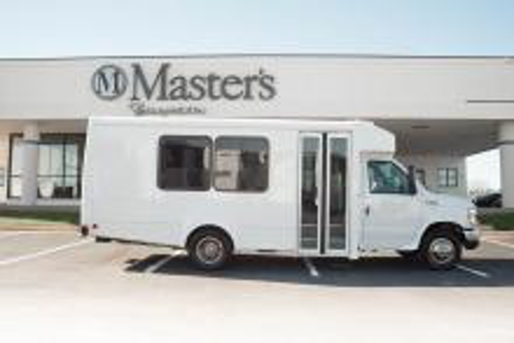 Master's Transportation, Inc - Belton, MO