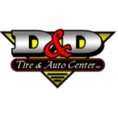 D & D Tire & Auto Center Inc - Tire Dealers