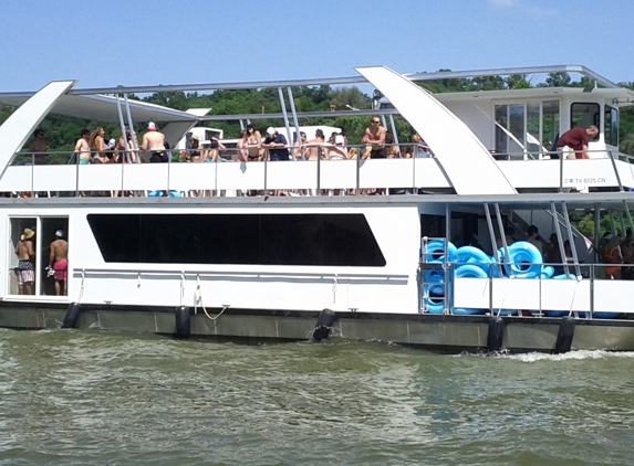 Austin Party Cruises - Austin, TX