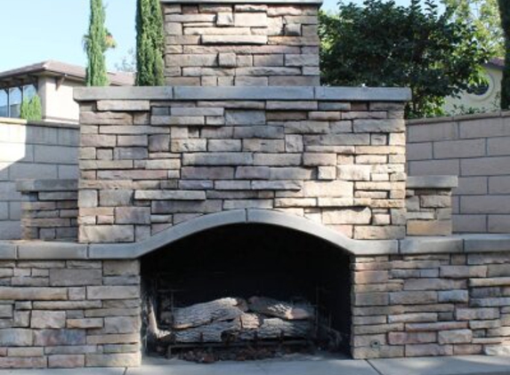 Sandstone Construction - Yorba Linda, CA