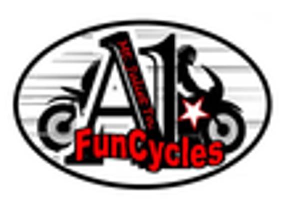 A1 Funcycles - Mt Juliet, TN