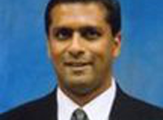 Dr. Kennedy Ram Thiagarajan, MD - Houston, TX