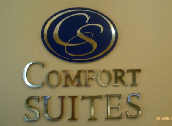 Comfort Suites - Saginaw, MI