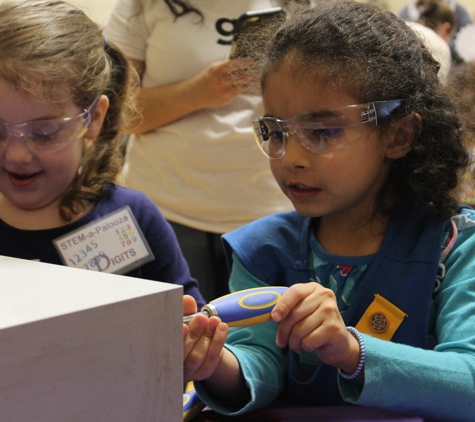 Girl Scouts of Western New York - Batavia Service Center - Batavia, NY