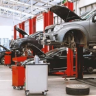 Tom's Garage & Service Center Inc.