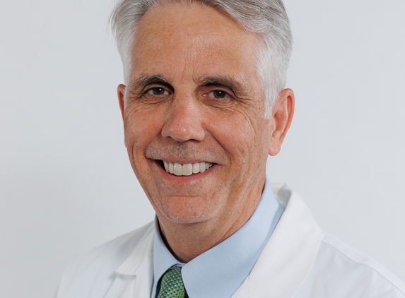 Mark Sullivan Slaughter, MD - Louisville, KY