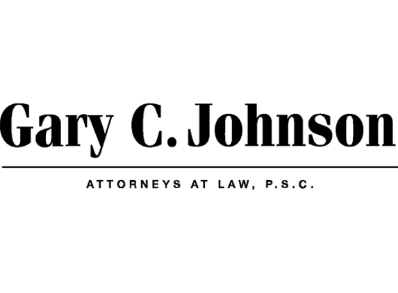 Gary C Johnson Attorney At Law PSC - Pikeville, KY