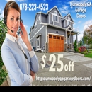 Dunwoody GA Garage Doors - Garage Doors & Openers