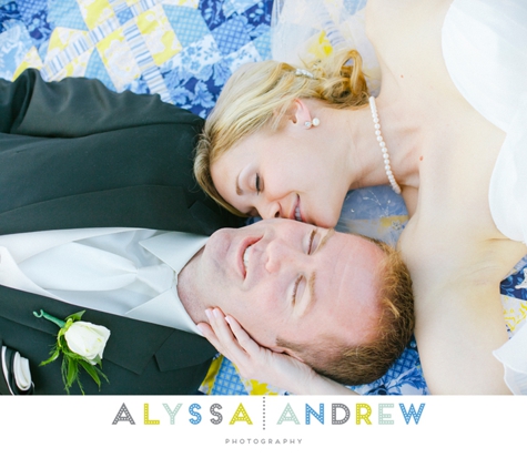 Alyssa Andrew Photography/ Alyssa Andrew Boudoir Studios - Northampton, PA