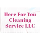 Here For You Professional Cleaning Company