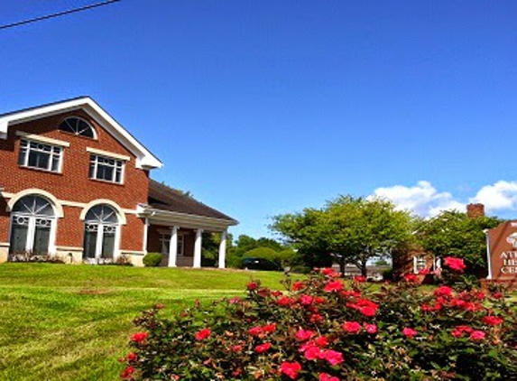 Athens Heart Center - Athens, GA