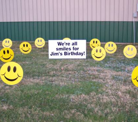 The Indiana Sign Guy - Sellersburg, IN